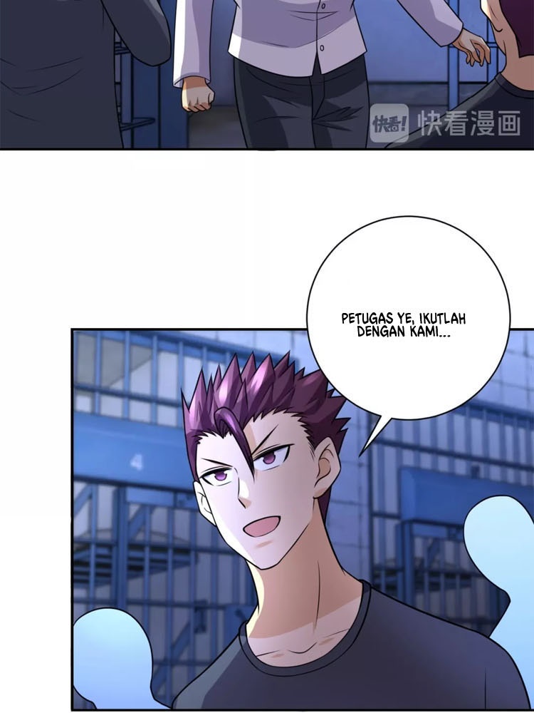 Super System Chapter 48 Gambar 10